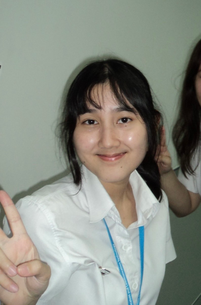 Sushawapak Kancharoendee